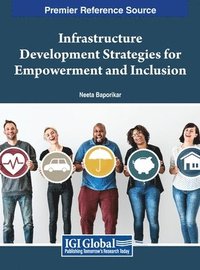 bokomslag Infrastructure Development Strategies for Empowerment and Inclusion