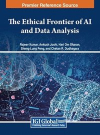 bokomslag The Ethical Frontier of AI and Data Analysis