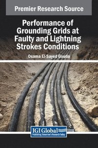 bokomslag Performance of Grounding Grids at Faulty and Lightning Strokes Conditions