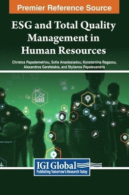 ESG and Total Quality Management in Human Resources 1