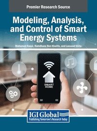 bokomslag Modeling, Analysis, and Control of Smart Energy Systems