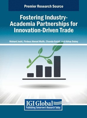 Fostering Industry-Academia Partnerships for Innovation-Driven Trade 1