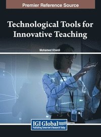 bokomslag Technological Tools for Innovative Teaching
