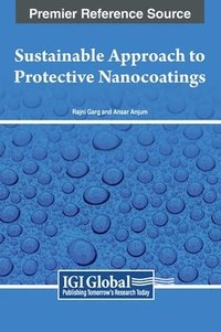 bokomslag Sustainable Approach to Protective Nanocoatings