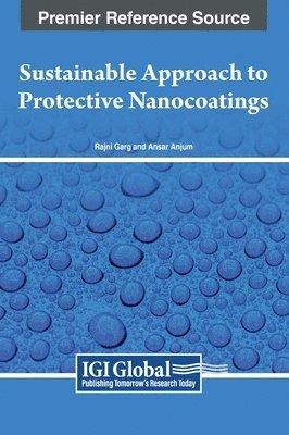 Sustainable Approach to Protective Nanocoatings 1