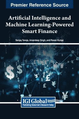 Artificial Intelligence and Machine Learning-Powered Smart Finance 1