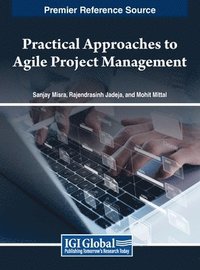 bokomslag Practical Approaches to Agile Project Management