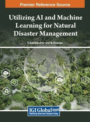 bokomslag Utilizing AI and Machine Learning for Natural Disaster Management