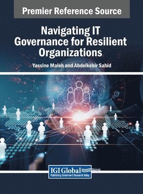 Navigating IT Governance for Resilient Organizations 1