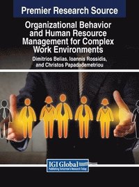 bokomslag Organizational Behavior and Human Resource Management for Complex Work Environments