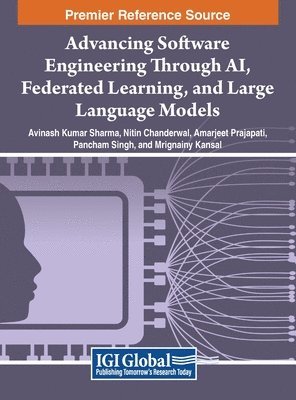 Advancing Software Engineering Through AI, Federated Learning, and Large Language Models 1