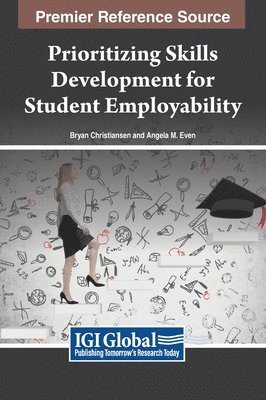 bokomslag Prioritizing Skills Development for Student Employability