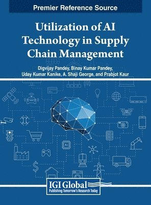 Utilization of AI Technology in Supply Chain Management 1