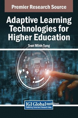 bokomslag Adaptive Learning Technologies for Higher Education