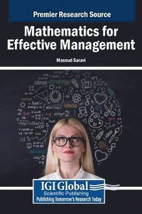 bokomslag Mathematics for Effective Management