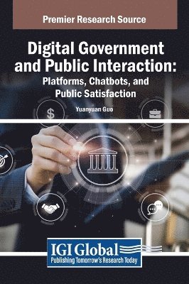 Digital Government and Public Interaction 1