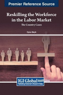 bokomslag Reskilling the Workforce in the Labor Market