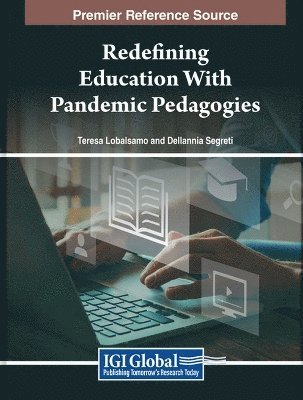 Redefining Education With Pandemic Pedagogies 1