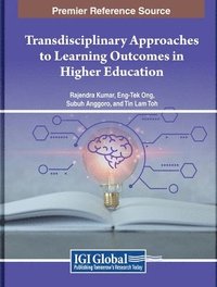 bokomslag Transdisciplinary Approaches to Learning Outcomes in Higher Education