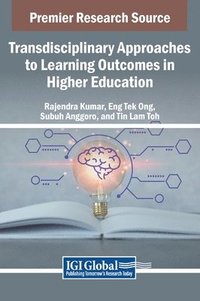 bokomslag Transdisciplinary Approaches to Learning Outcomes in Higher Education