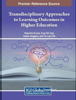 Transdisciplinary Approaches to Learning Outcomes in Higher Education 1