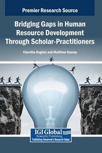 bokomslag Bridging Gaps in Human Resource Development Through Scholar-Practitioners