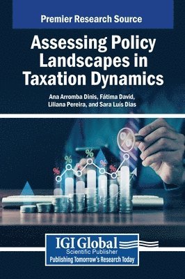 bokomslag Assessing Policy Landscapes in Taxation Dynamics