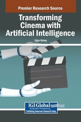 Transforming Cinema with Artificial Intelligence 1