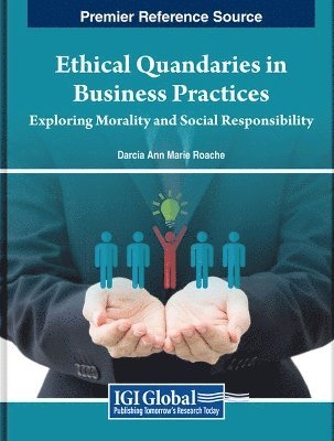 Ethical Quandaries in Business Practices 1