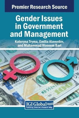 Kateryna Tryma, Emilia Alaverdov, Muhammad Waseem Bari - Gender Issues in Government and Management, Inbunden