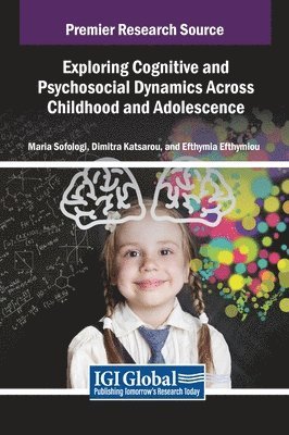 Exploring Cognitive, Psychosocial, and Psycholinguistic Dynamics Across Childhood and Adolescence 1