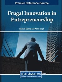 bokomslag Frugal Innovation in Entrepreneurship