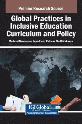 Global Practices in Inclusive Education Curriculum and Policy 1