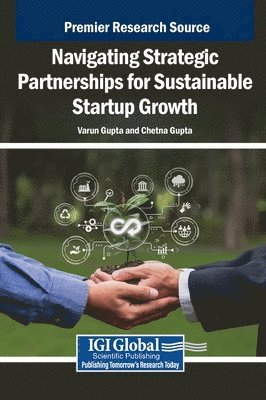 Navigating Strategic Partnerships for Sustainable Startup Growth 1