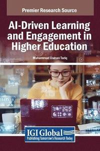 bokomslag AI-Driven Learning and Engagement in Higher Education