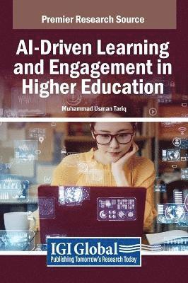 AI-Driven Learning and Engagement in Higher Education 1