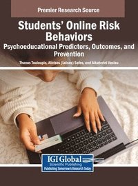 bokomslag Students' Online Risk Behaviors