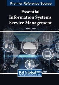 bokomslag Essential Information Systems Service Management