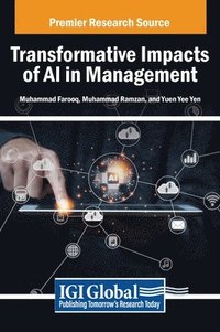 bokomslag Transformative Impacts of AI in Management