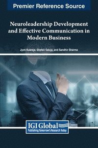 bokomslag Neuroleadership Development and Effective Communication in Modern Business