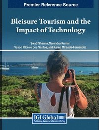 bokomslag Bleisure Tourism and the Impact of Technology