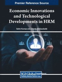 bokomslag Economic Innovations and Technological Developments in HRM