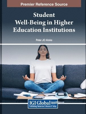 Student Well-Being in Higher Education Institutions 1