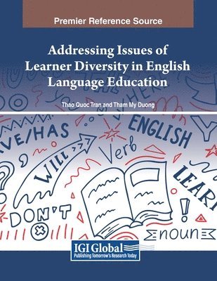 Addressing Issues of Learner Diversity in English Language Education 1