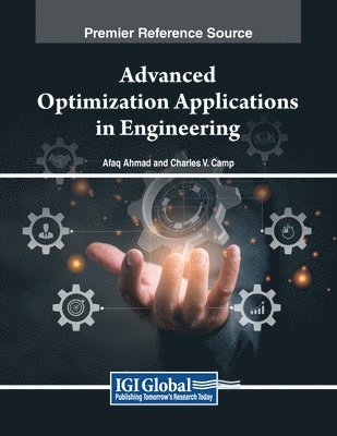 bokomslag Advanced Optimization Applications in Engineering