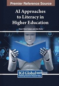 bokomslag AI Approaches to Literacy in Higher Education