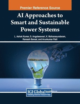 AI Approaches to Smart and Sustainable Power Systems 1