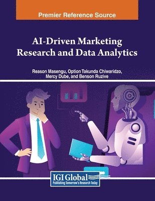 AI-Driven Marketing Research and Data Analytics 1