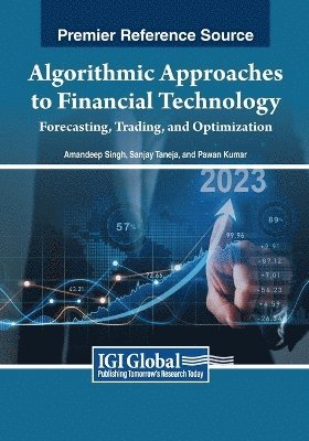 Algorithmic Approaches to Financial Technology 1