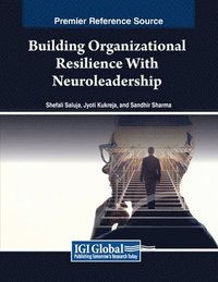 bokomslag Building Organizational Resilience With Neuroleadership